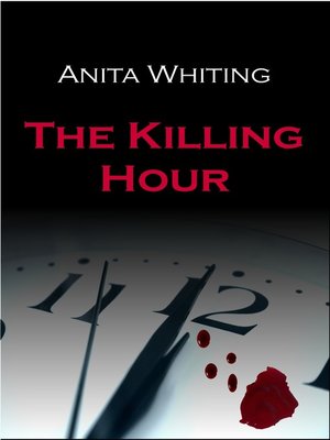 cover image of The Killing Hour